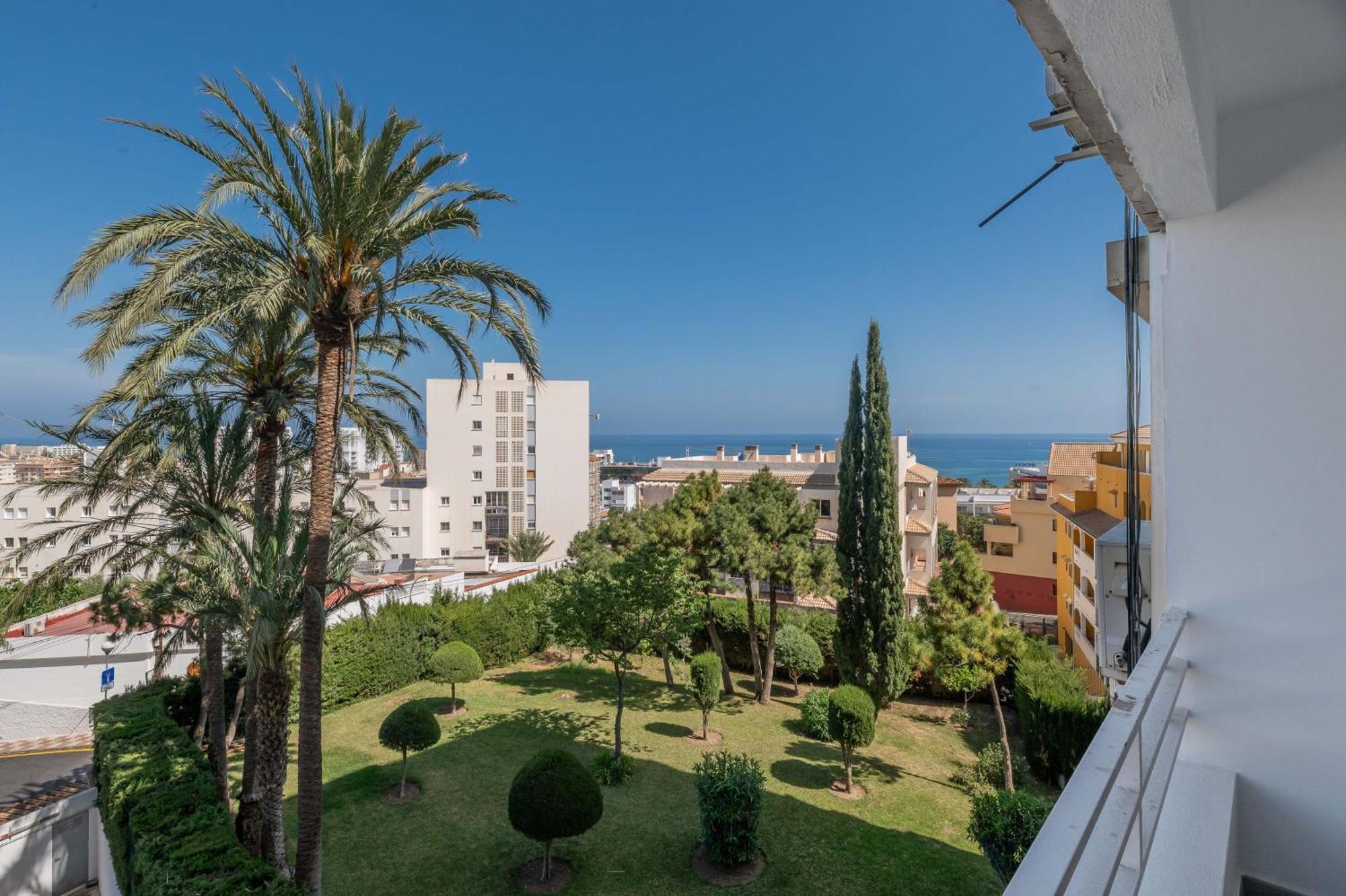 Apartment Costa Mar Benalmádena